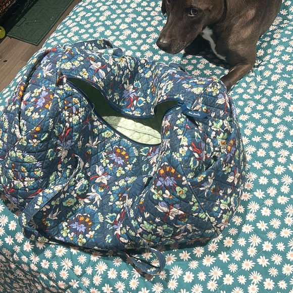 Weekender bag - Picture 1 of 3